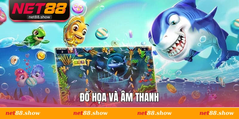 Đồ họa và âm thanh
