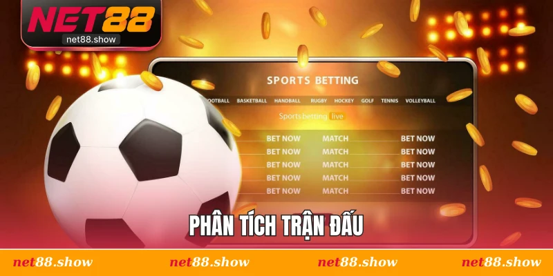 Phân tích trận đấu
