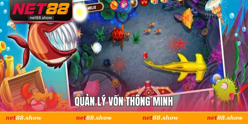 Quản lý vốn thông minh