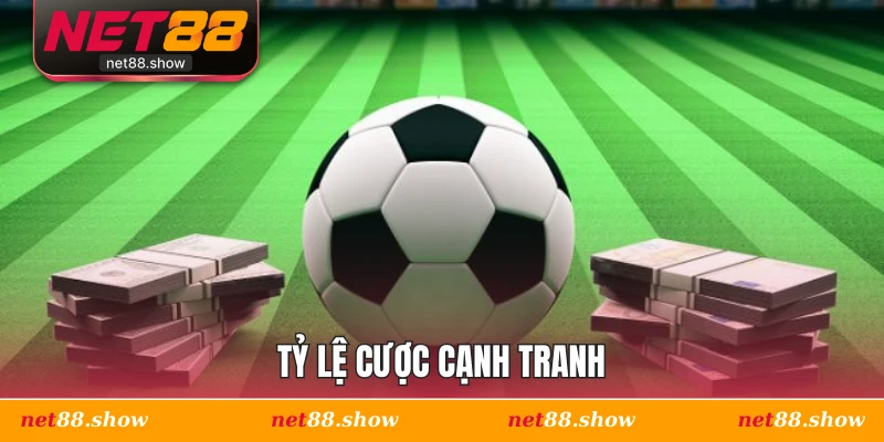 Tỷ lệ cược cạnh tranh